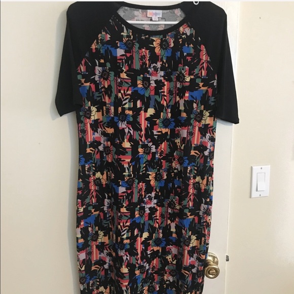 LuLaRoe Dresses & Skirts - Lularoe M Julia